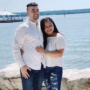 Meet your Posher, Katherine